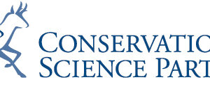 Donate To Conservation Science Partners
